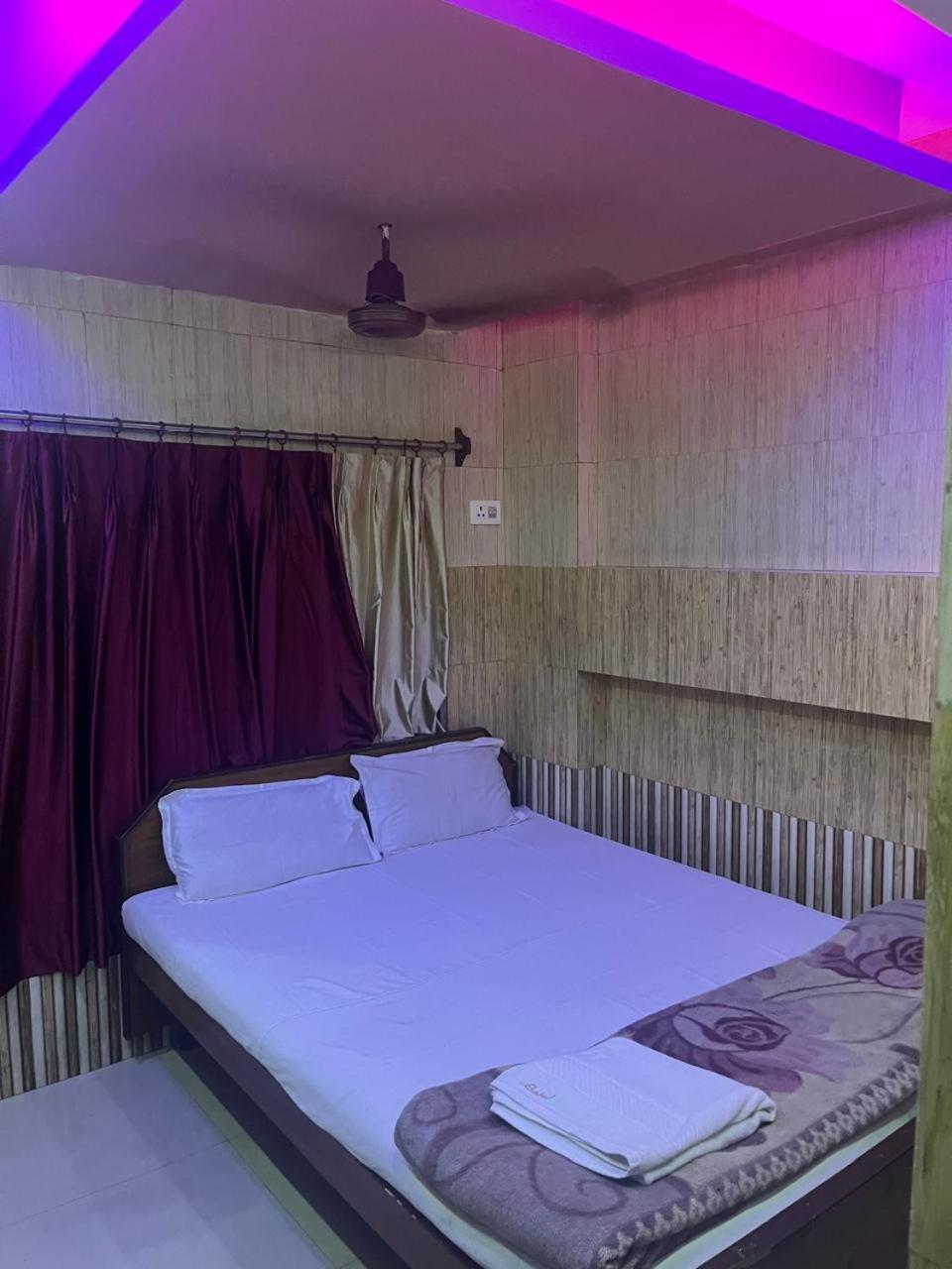 Lodge Babul Calcutta Eksteriør billede